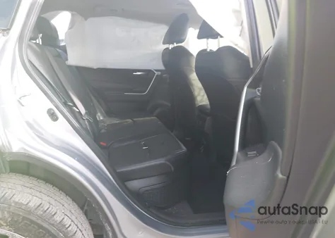 2022 Toyota Rav4 Hybrid Xle Premium z USA, uszkodzony, nr VIN JTMB6RFV3ND051961